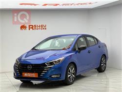 نیسان ڤێرسا